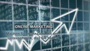 Online Marketing