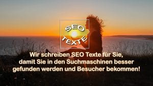 SEO Texte