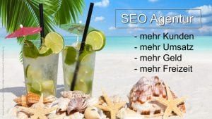 SEO Agentur